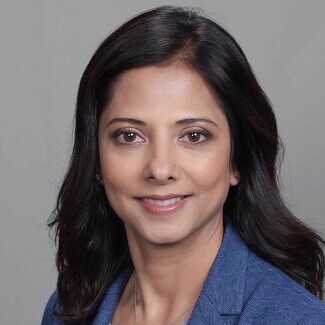 Rupal Patel