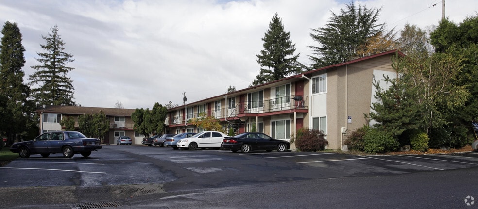 Tyee Apartments, Beaverton, OR 97005 - photo 1