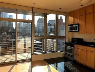 44 Market St Unit 17V, New York, NY 10002