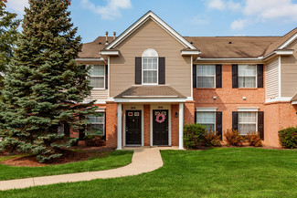 41265 Crossbow Cir, Canton, MI 48188