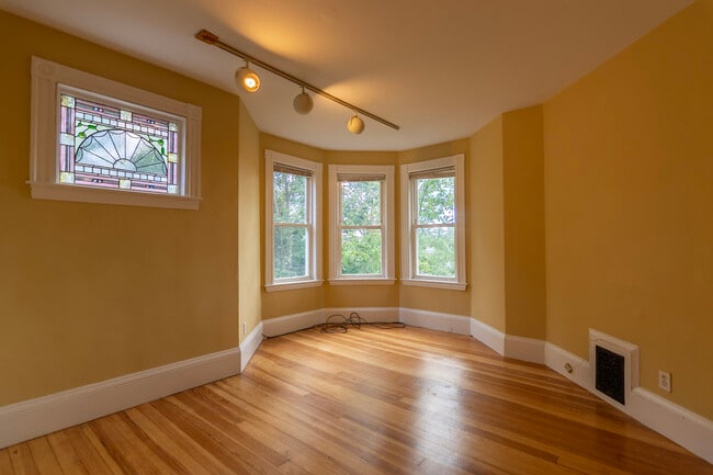 6 Parker Hill Ave unit 2, Roxbury Crossing, MA 02120 - photo 4