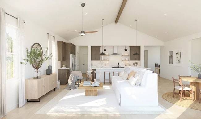 1528 Bushman Ln, Forney, TX 75126 - photo 2