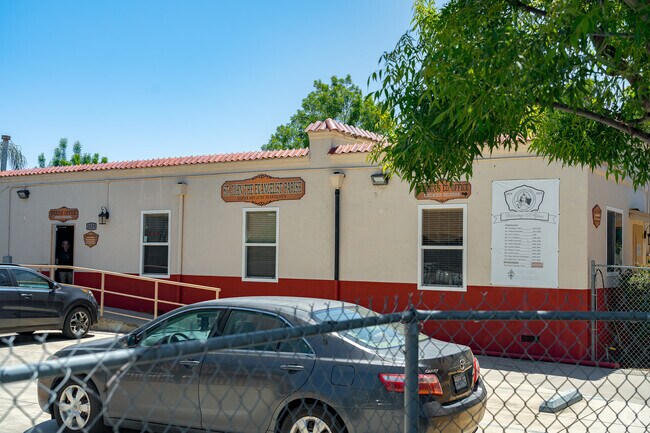 Saint Johns Evangelist School offers a space where all students can learn and thrive.