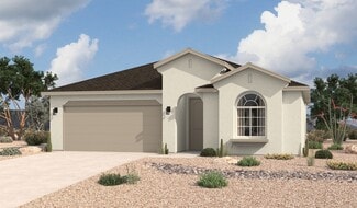 1088 San Cristobal Dr, Las Cruces, NM 88012