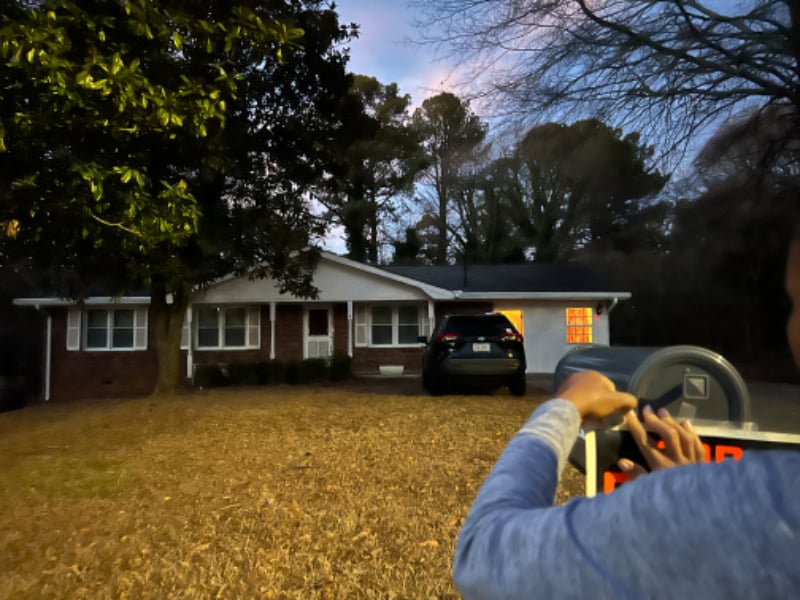 186 Zelma St SW, Marietta, GA 30060 - photo 1