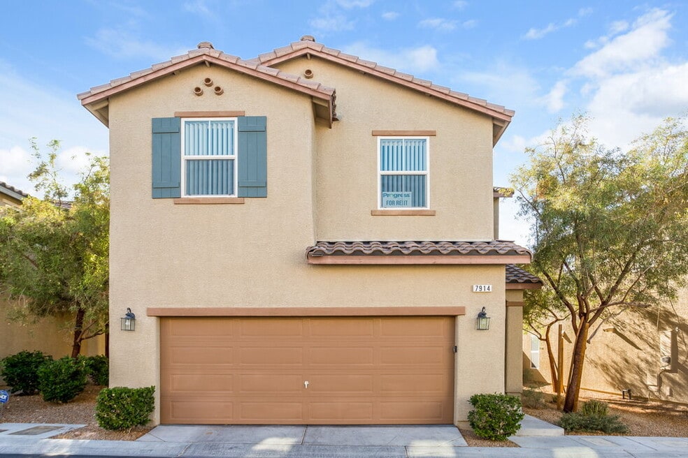 7914 Port Charles Ct, Las Vegas, NV 89149 - photo 1