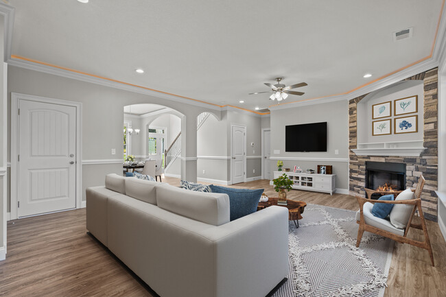 1045 Holly Springs Church Rd unit 36725425, Inman, SC 29349 - photo 5