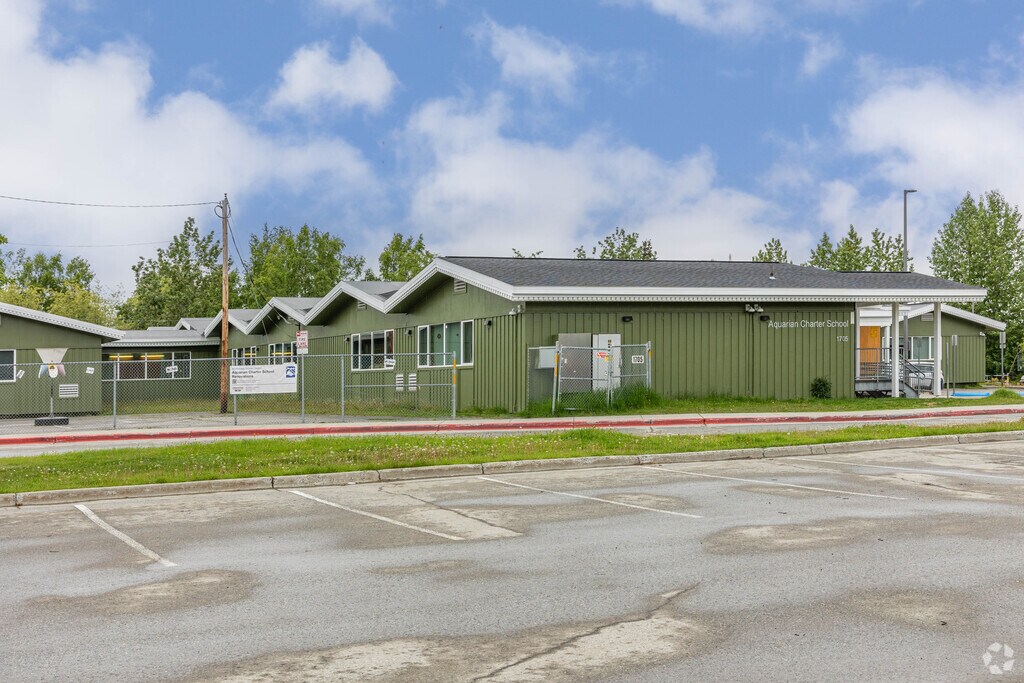 Aquarian Charter School