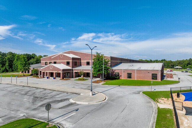 Mason Creek Elementary School, Winston GA Rankings &amp; Reviews 