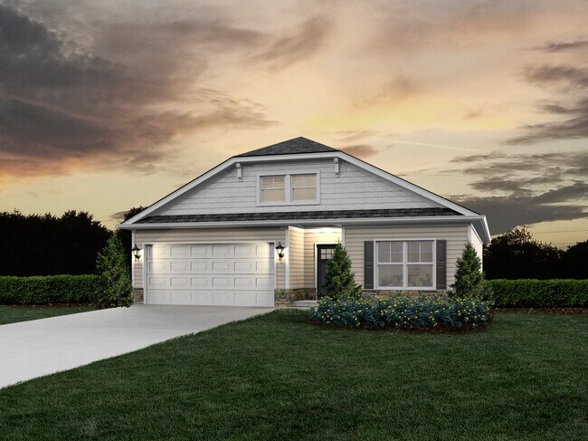 0 Raglins Way unit 37601001, Lugoff, SC 29078 - photo 5