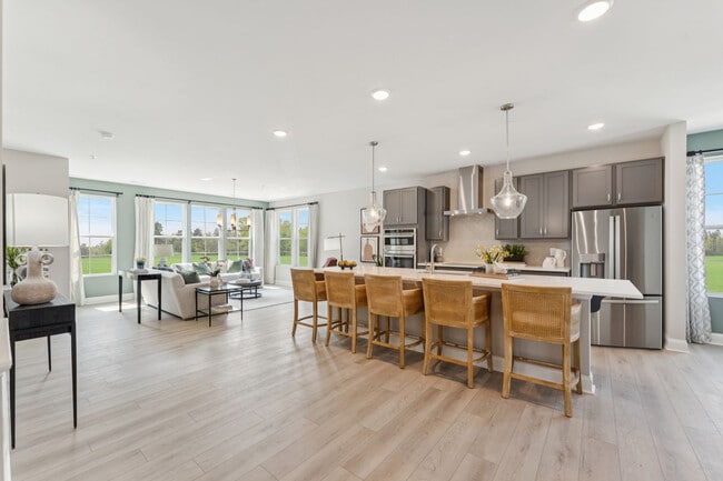 Grove 98 - Condos unit 200, Wake Forest, NC 27587 - photo 2