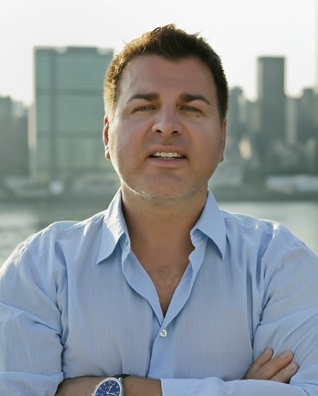 Agent Photo
