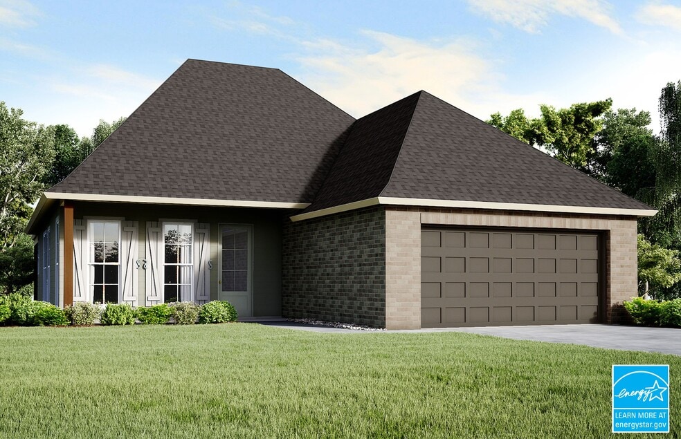 3044 Southern Trace Dr, Lake Charles, LA 70607 - photo 1