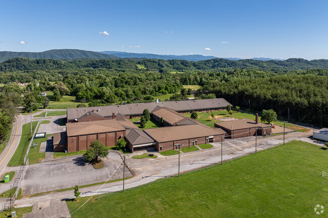 Lanier Elementary School