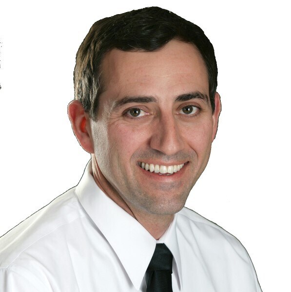 Eric Wolff
