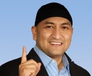 Agent Photo