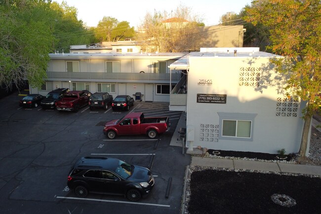 2161 Patton Dr unit 2161, Reno, NV 89512 - photo 2