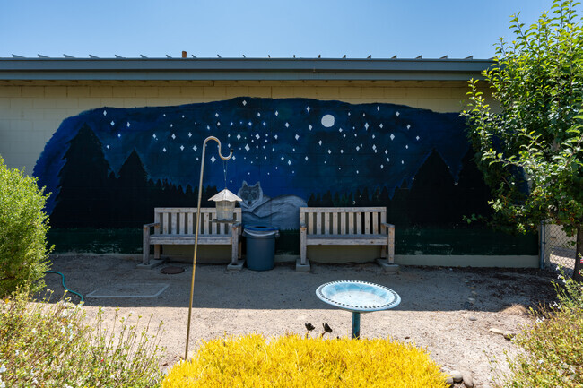Students are the highest priority at Central Coast New Tech High School.