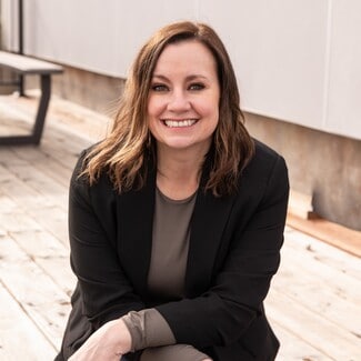Jennie Groshelle