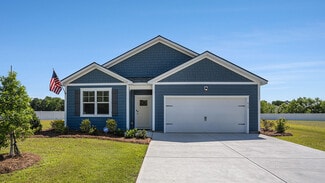 3529 Ashridge Way, Conway, SC 29526