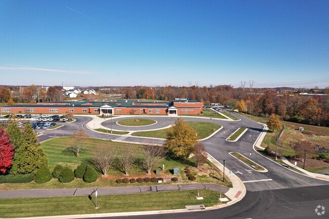 Arcola Elementary School is in the Prince William County School system.