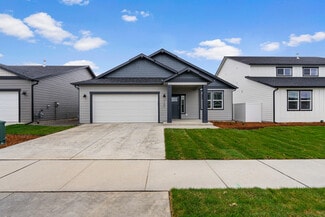 1226 N High Desert Dr Unit 38572020, Deer Park, WA 99006