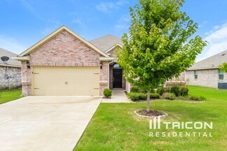 109 Fred Ln, Ferris, TX 75125