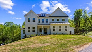 1801 Stillview Acres Rd, Davidsonville, MD 21035