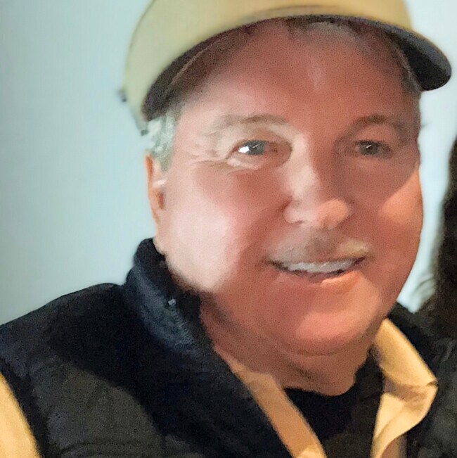 Ken Powers
