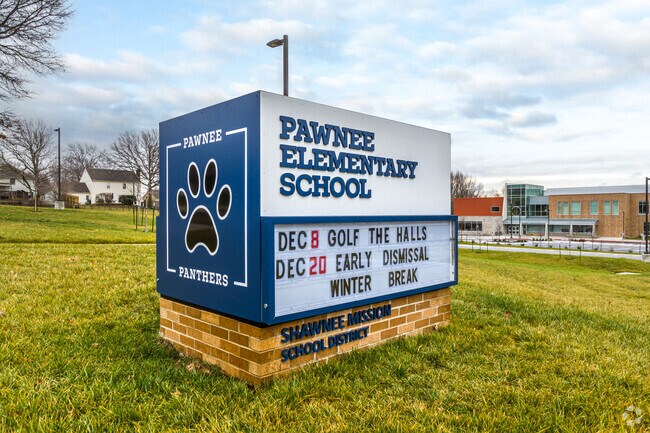 At Pawnee, they have passionate teachers who are here to support every child's academic growth.