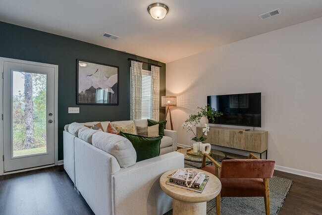 Copper Crest - Townhomes, Lexington, SC 29073 - photo 6
