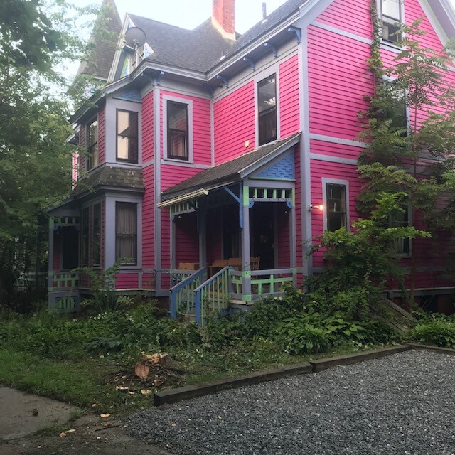 47 Dartmouth St, Springfield, MA 01109 - photo 7