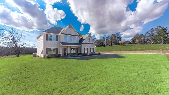 0 Hines Rd unit 36494298, Lagrange, GA 30241 - photo 7