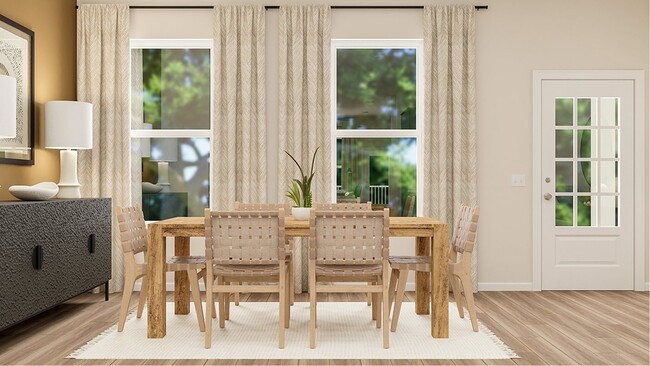 141 Agnew Way, Woodstock, GA 30188 - photo 3