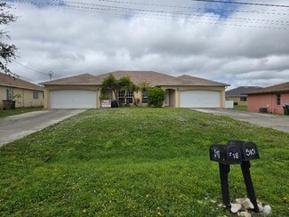 518 SE 5th Place Unit 518 SE 5th Pl, Cape Coral, FL 33990
