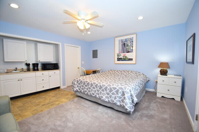 7702 Coastal Hwy unit Efficiency, Ocean City, MD 21842 - photo 5