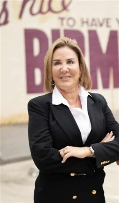 Agent Photo