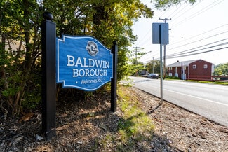 Baldwin