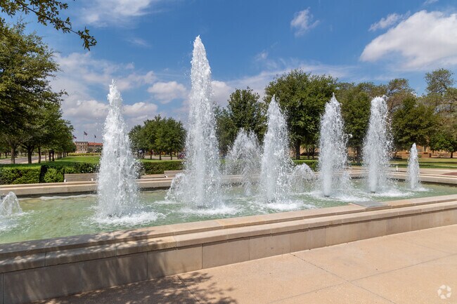 Texas Tech University