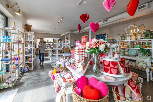 The Preppy Bunny is a favorite when planning a party in Oakdale.