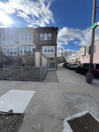 3222 W Allegheny Ave, Philadelphia, PA 19132