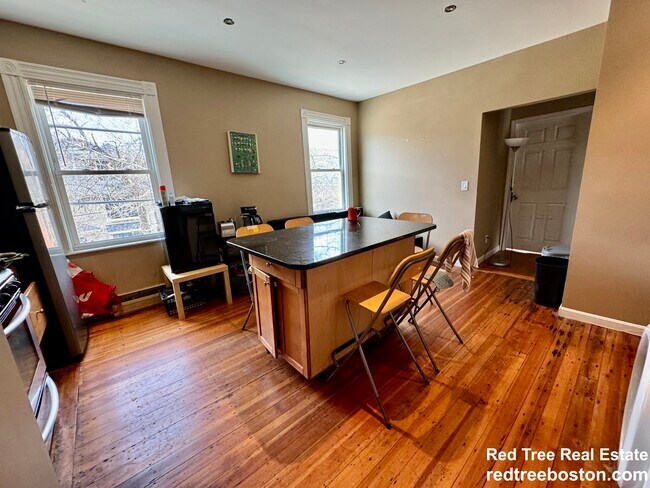 254 Cypress St, Brookline, MA 02445 - photo 4