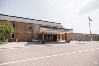 Woodbury Middle School