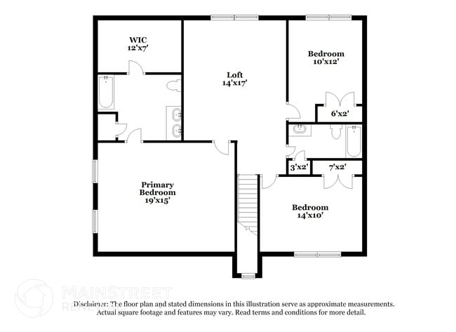 4656 Chapel Ridge Dr, Greensboro, NC 27405 - photo 3