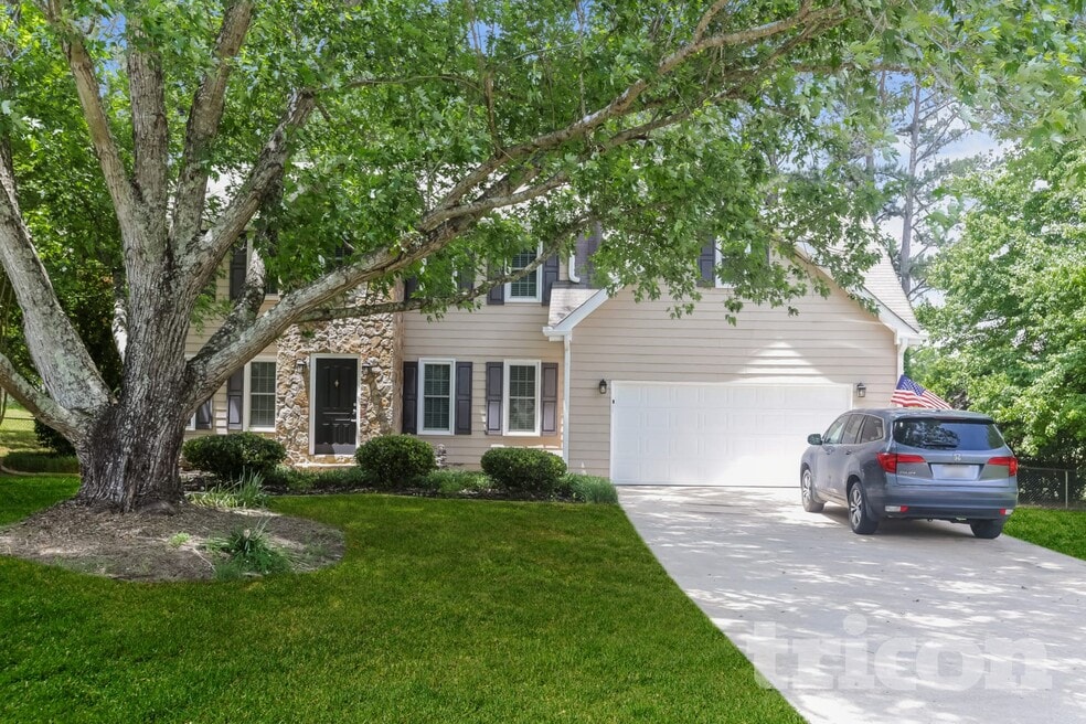 125 N Oakland Cir, McDonough, GA 30253 - photo 1