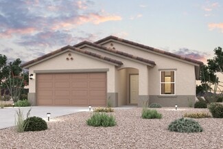 0 Cam Colorado and Calle Del Media Unit 36583349, Fort Mohave, AZ 86426
