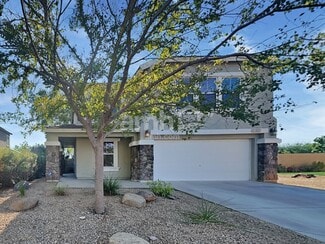 11652 N 151st Ln, Surprise, AZ 85379