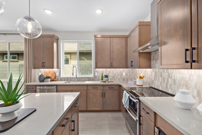 1184 E Ridgerock St unit 36499669, Casa Grande, AZ 85122 - photo 7