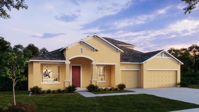 10140 White Magnolia Square, Thonotosassa, FL 33592 - photo 2