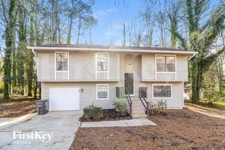 1006 Park Forest Trail NW, Lilburn, GA 30047